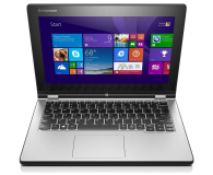 Lenovo Yoga 2 Pro i5-4210U/8GB/256/Win8 QHD+ srebrny - 202455 - zdjęcie 2